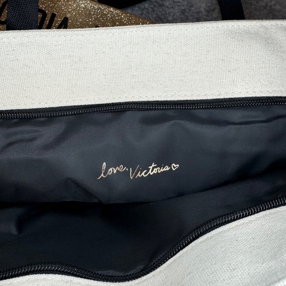 Victoria's Secret Tote Bag - Picture 6 of 7